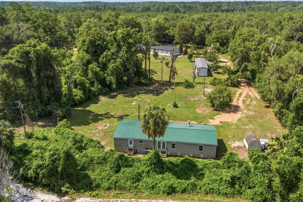 2775 Lightning Way Hilliard FL 32046