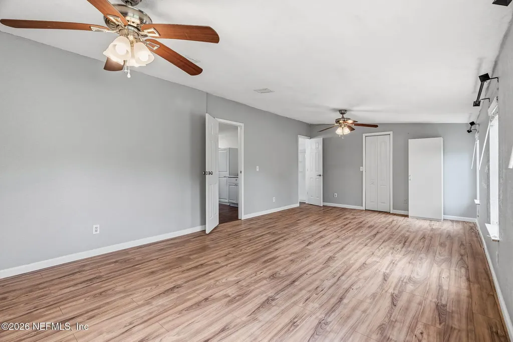 2775 Lightning Way Hilliard FL 32046