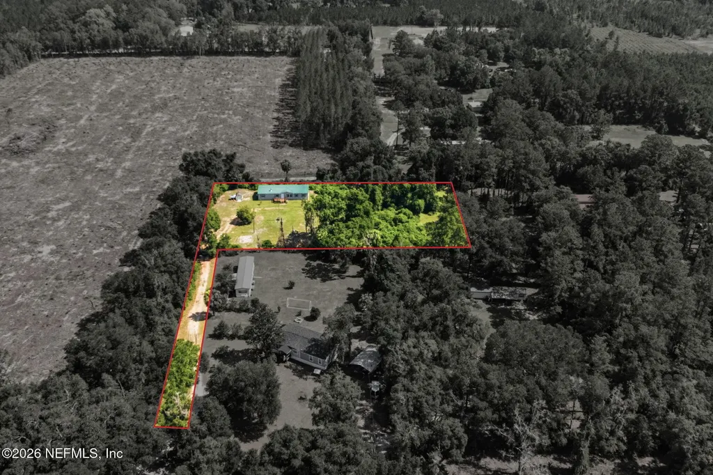 2775 Lightning Way Hilliard FL 32046