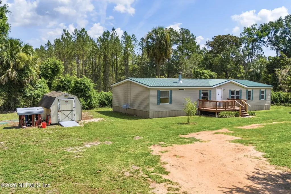 2775 Lightning Way Hilliard FL 32046