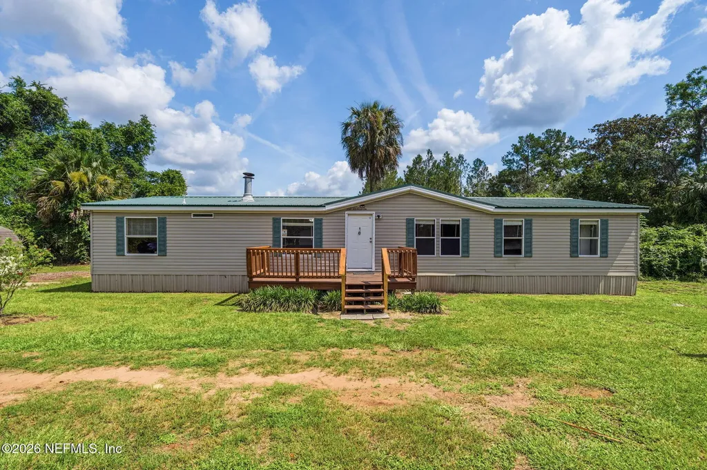 2775 Lightning Way Hilliard FL 32046