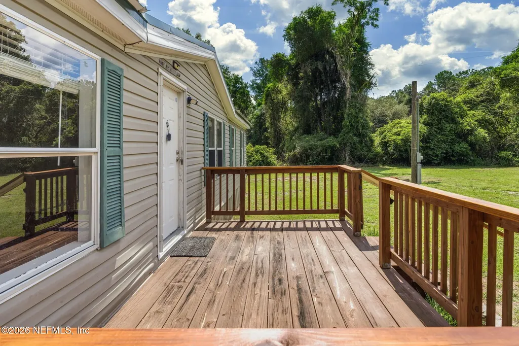2775 Lightning Way Hilliard FL 32046