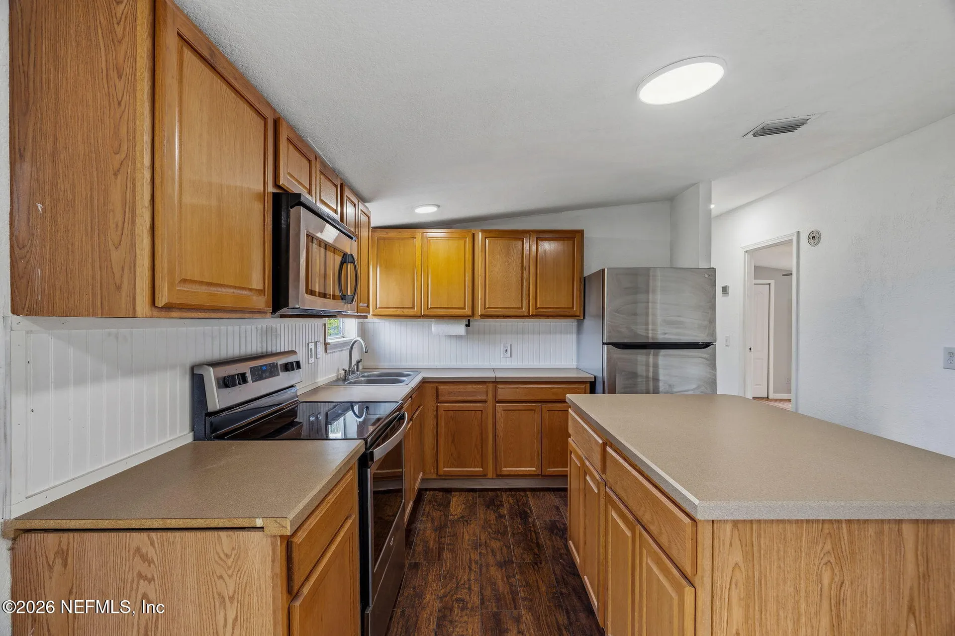 2775 Lightning Way Hilliard FL 32046