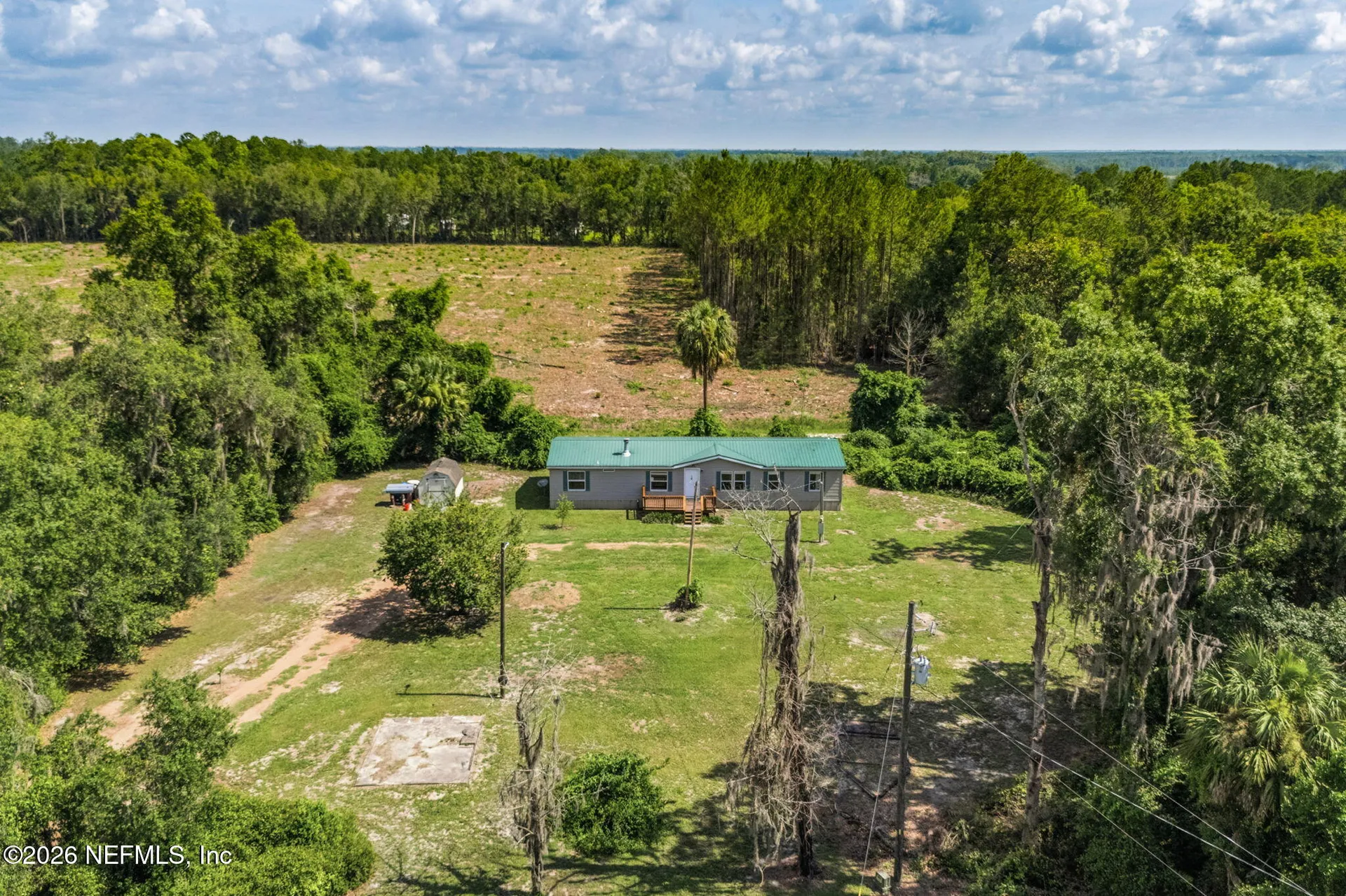 2775 Lightning Way Hilliard FL 32046