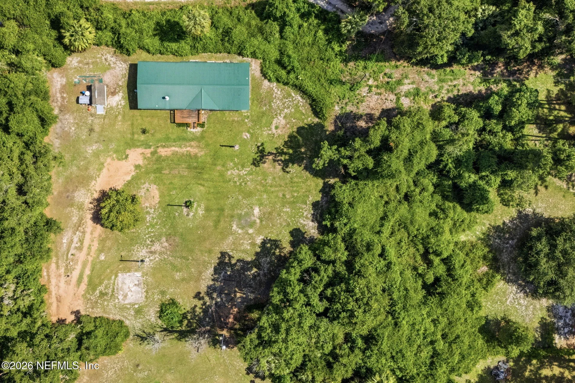 2775 Lightning Way Hilliard FL 32046