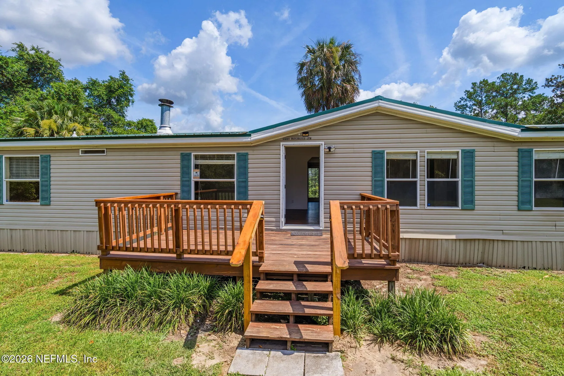 2775 Lightning Way Hilliard FL 32046
