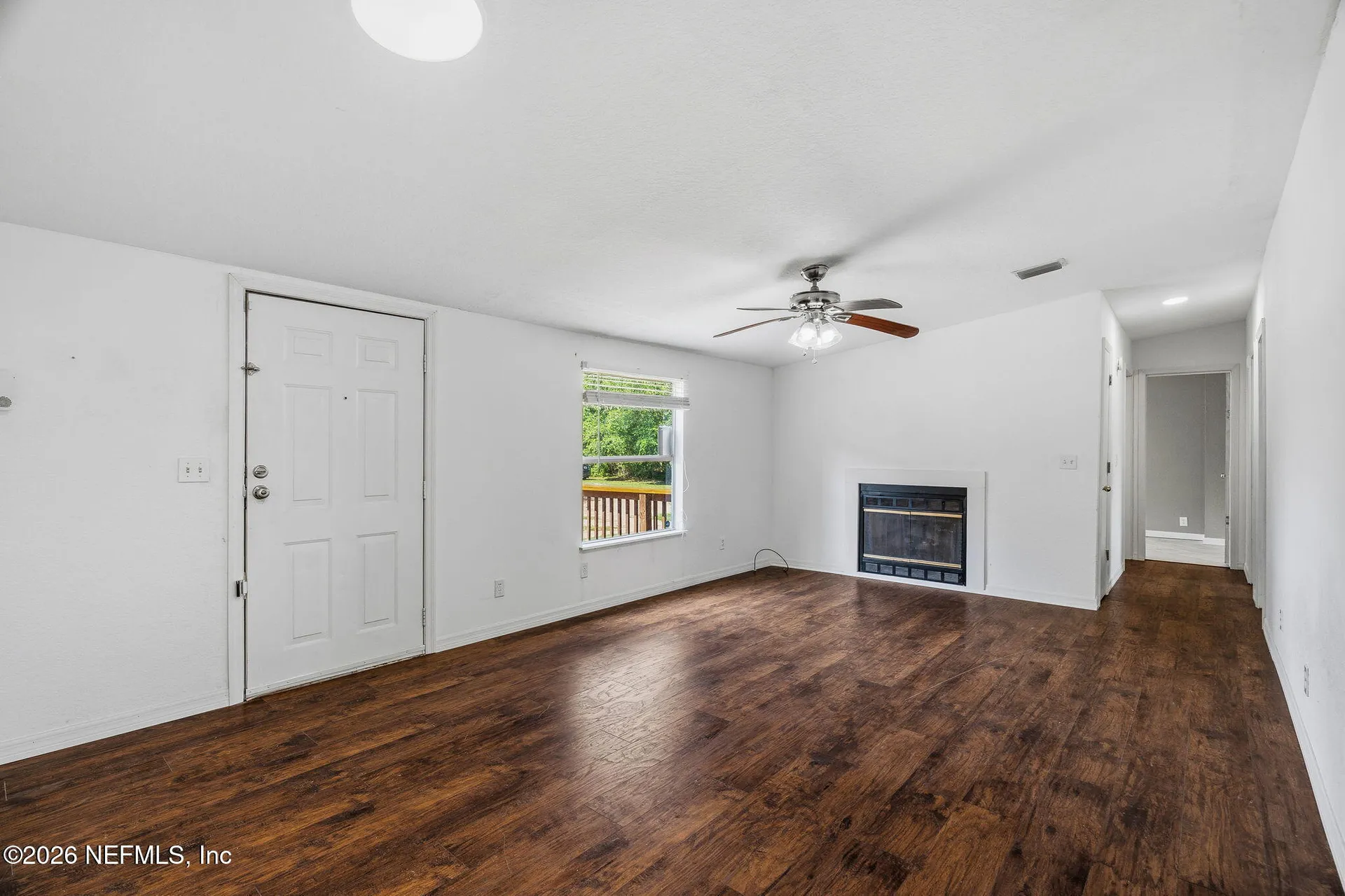 2775 Lightning Way Hilliard FL 32046