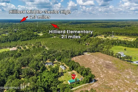 2775 Lightning Way Hilliard FL 32046