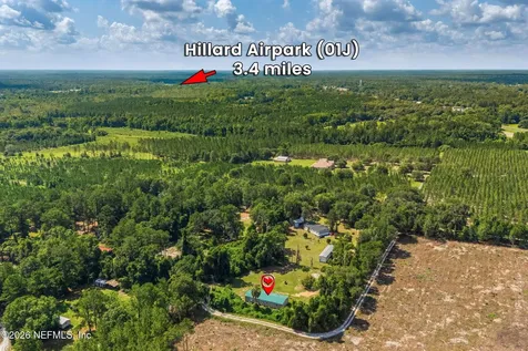 2775 Lightning Way Hilliard FL 32046