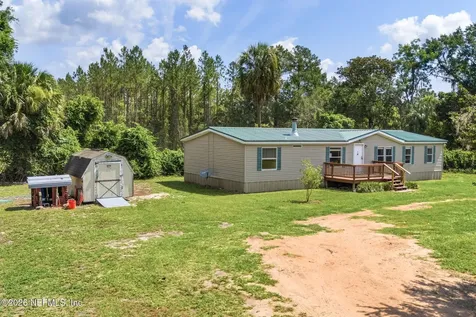 2775 Lightning Way Hilliard FL 32046