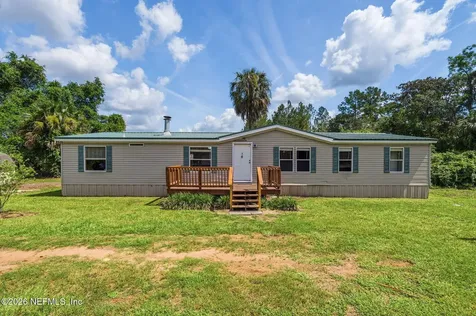 2775 Lightning Way Hilliard FL 32046