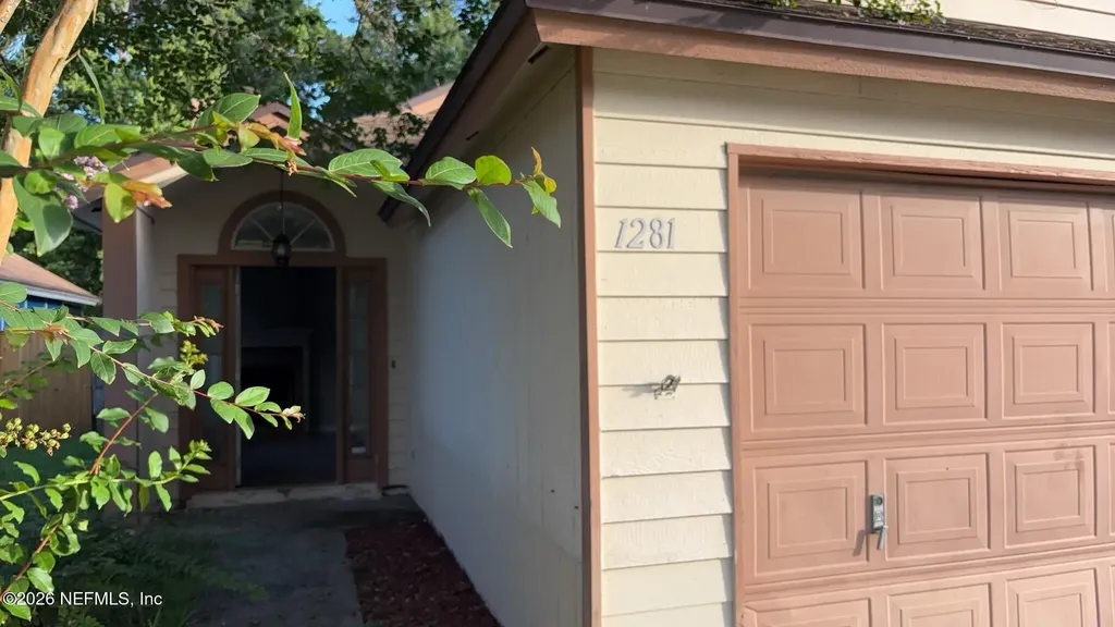 1281 Independence Drive Orange Park FL 32065