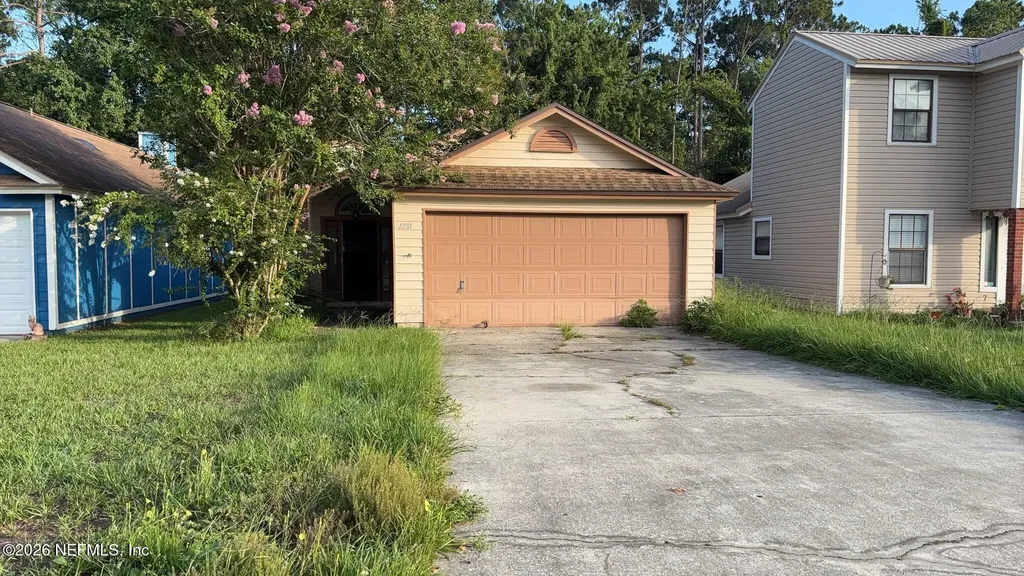 1281 Independence Drive Orange Park FL 32065