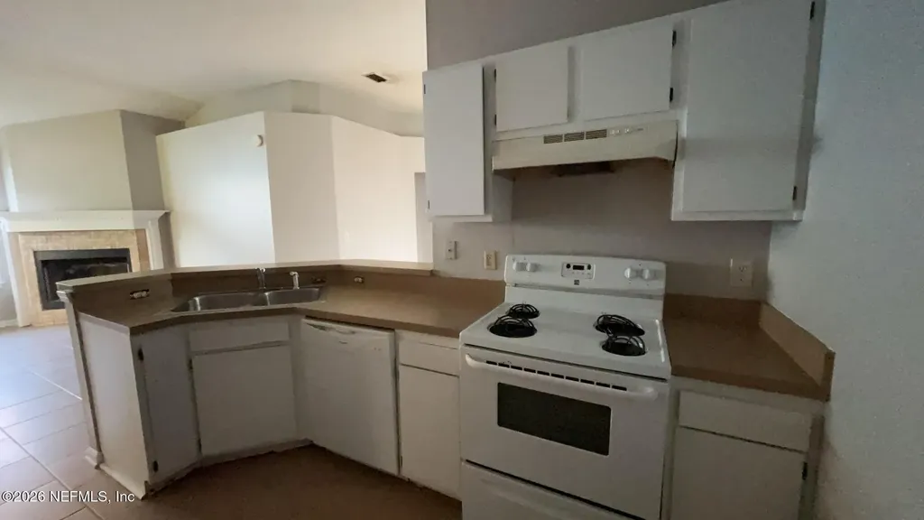 1281 Independence Drive Orange Park FL 32065