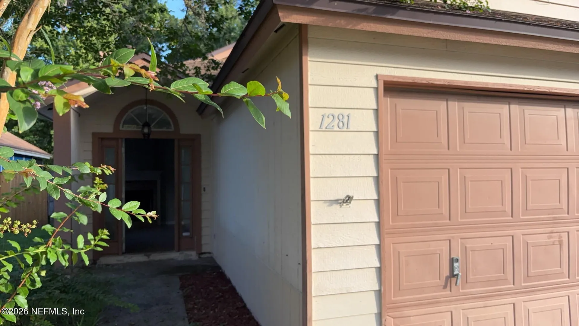 1281 Independence Drive Orange Park FL 32065