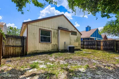 1281 Independence Drive Orange Park FL 32065