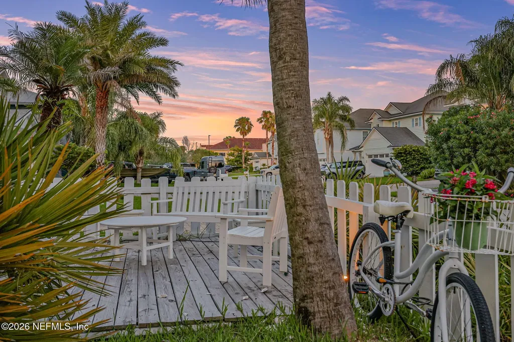 487 33rd Avenue S Jacksonville Beach FL 32250