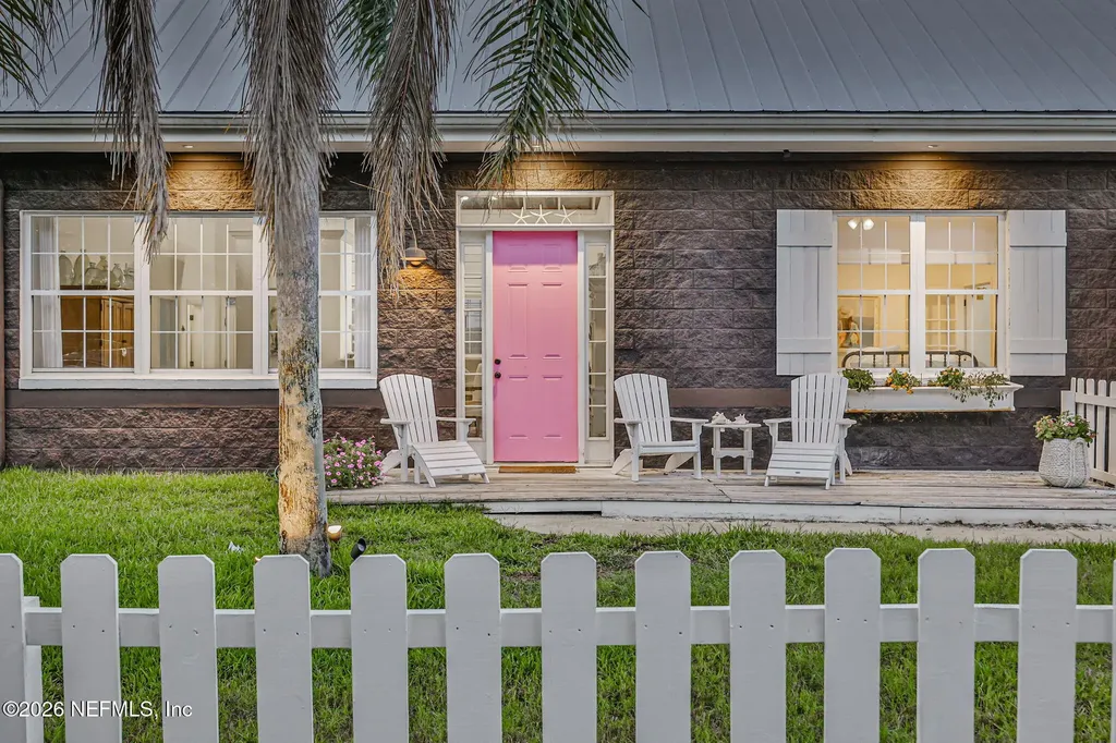 487 33rd Avenue S Jacksonville Beach FL 32250