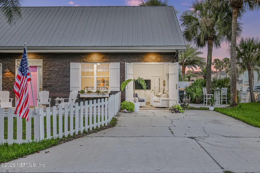 487 33rd Avenue S Jacksonville Beach FL 32250