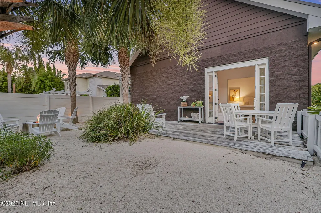 487 33rd Avenue S Jacksonville Beach FL 32250