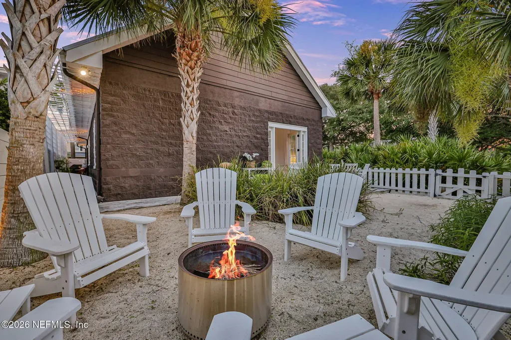 487 33rd Avenue S Jacksonville Beach FL 32250