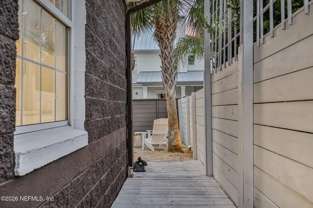 487 33rd Avenue S Jacksonville Beach FL 32250