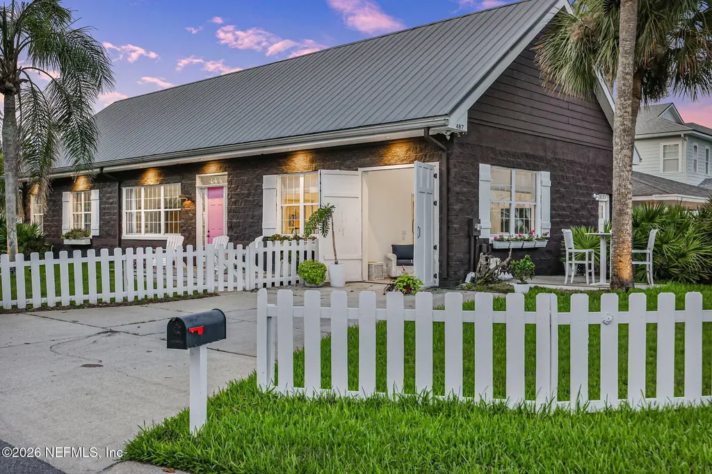 487 33rd Avenue S Jacksonville Beach FL 32250