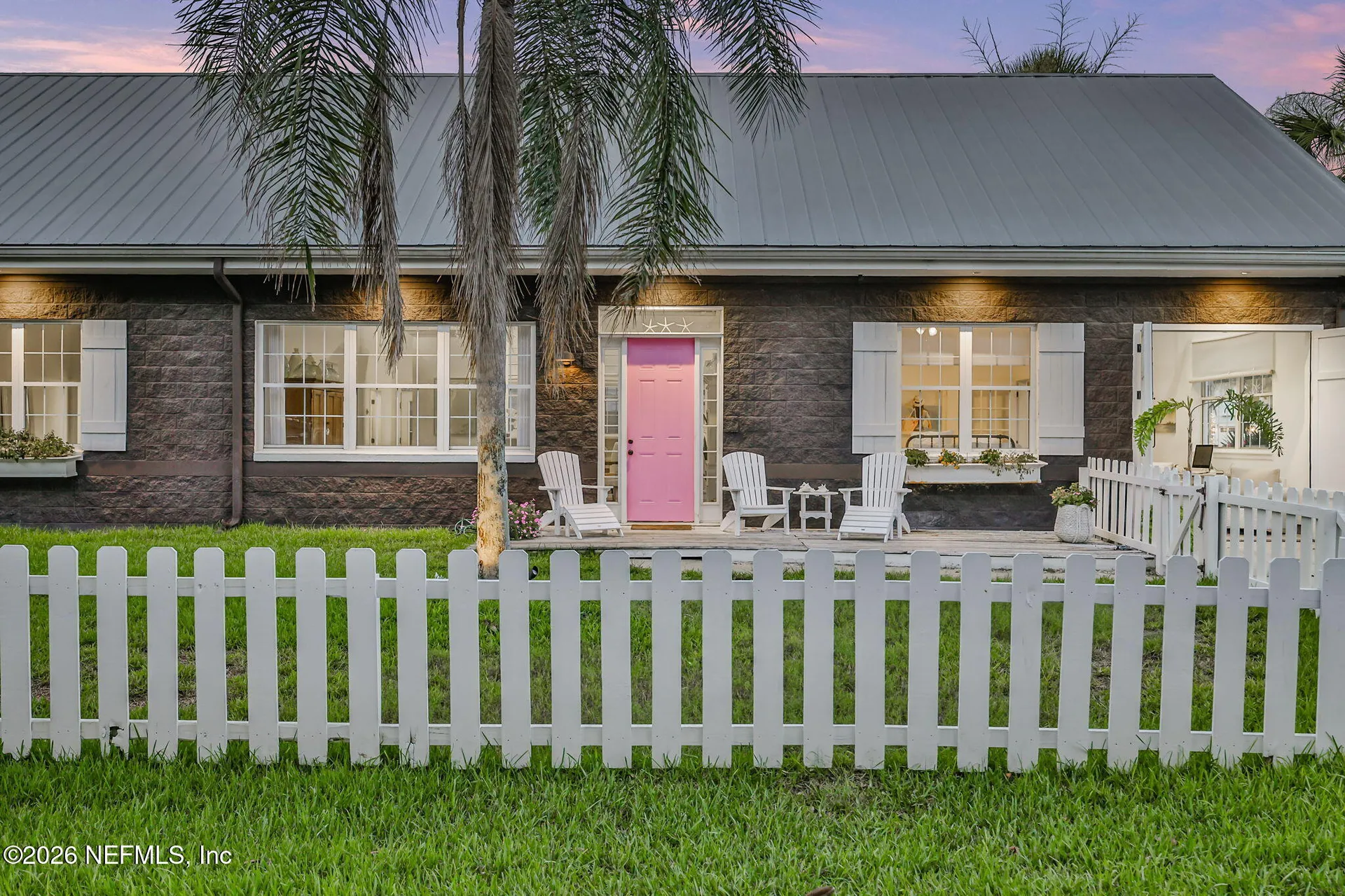 487 33rd Avenue S Jacksonville Beach FL 32250
