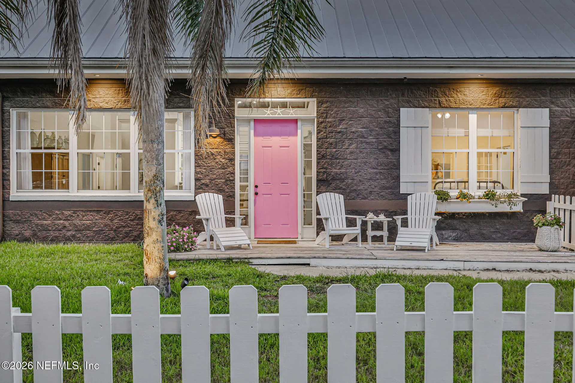487 33rd Avenue S Jacksonville Beach FL 32250