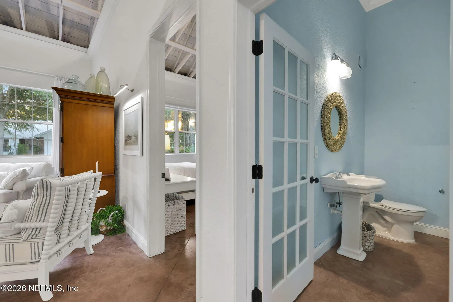 487 33rd Avenue S Jacksonville Beach FL 32250