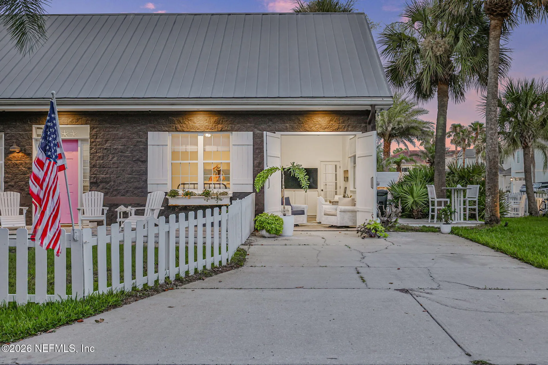 487 33rd Avenue S Jacksonville Beach FL 32250