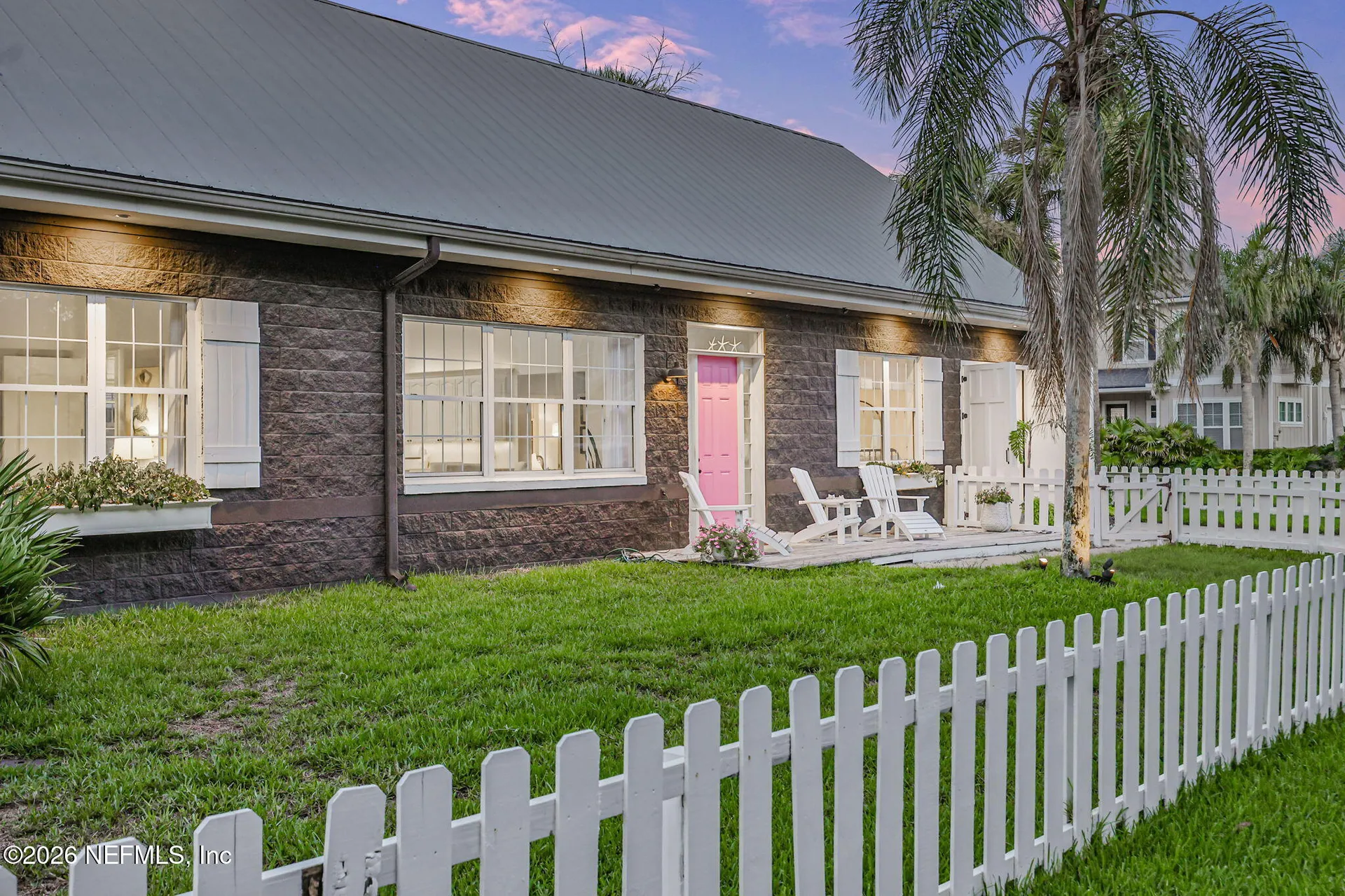487 33rd Avenue S Jacksonville Beach FL 32250