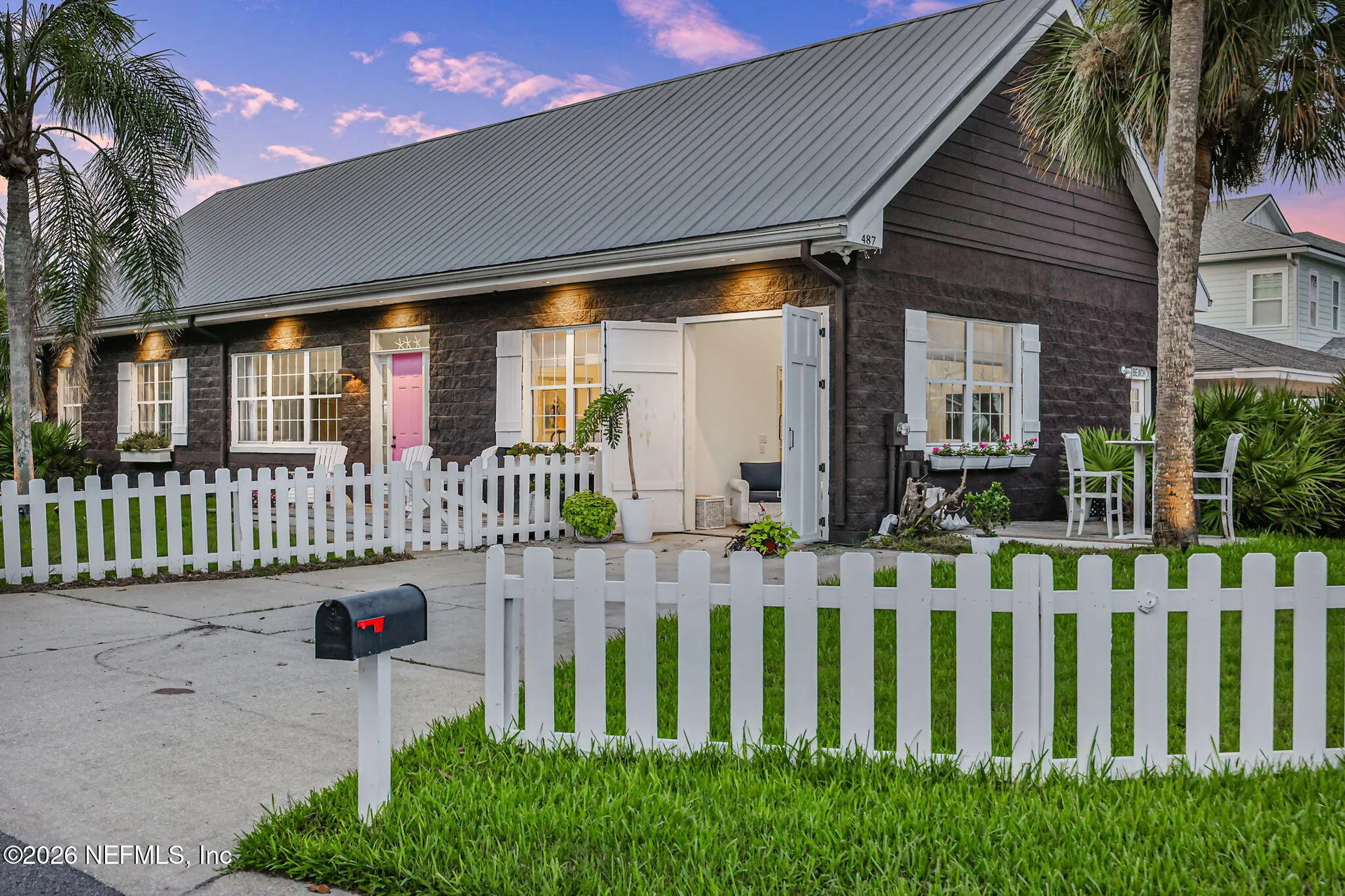 487 33rd Avenue S Jacksonville Beach FL 32250