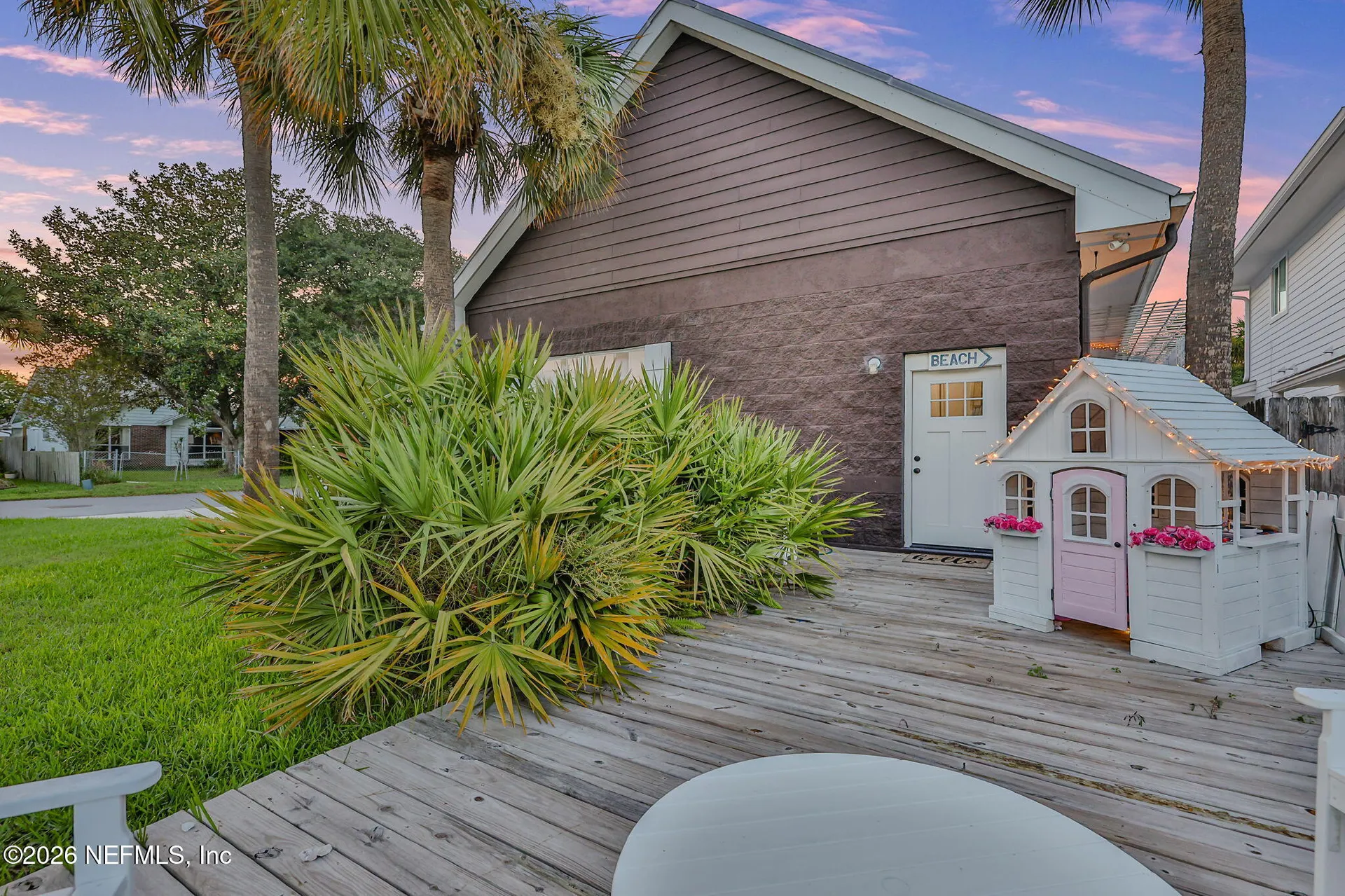 487 33rd Avenue S Jacksonville Beach FL 32250