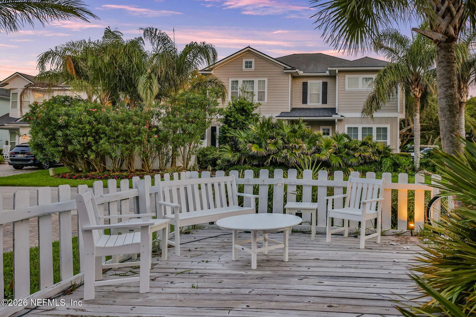 487 33rd Avenue S Jacksonville Beach FL 32250