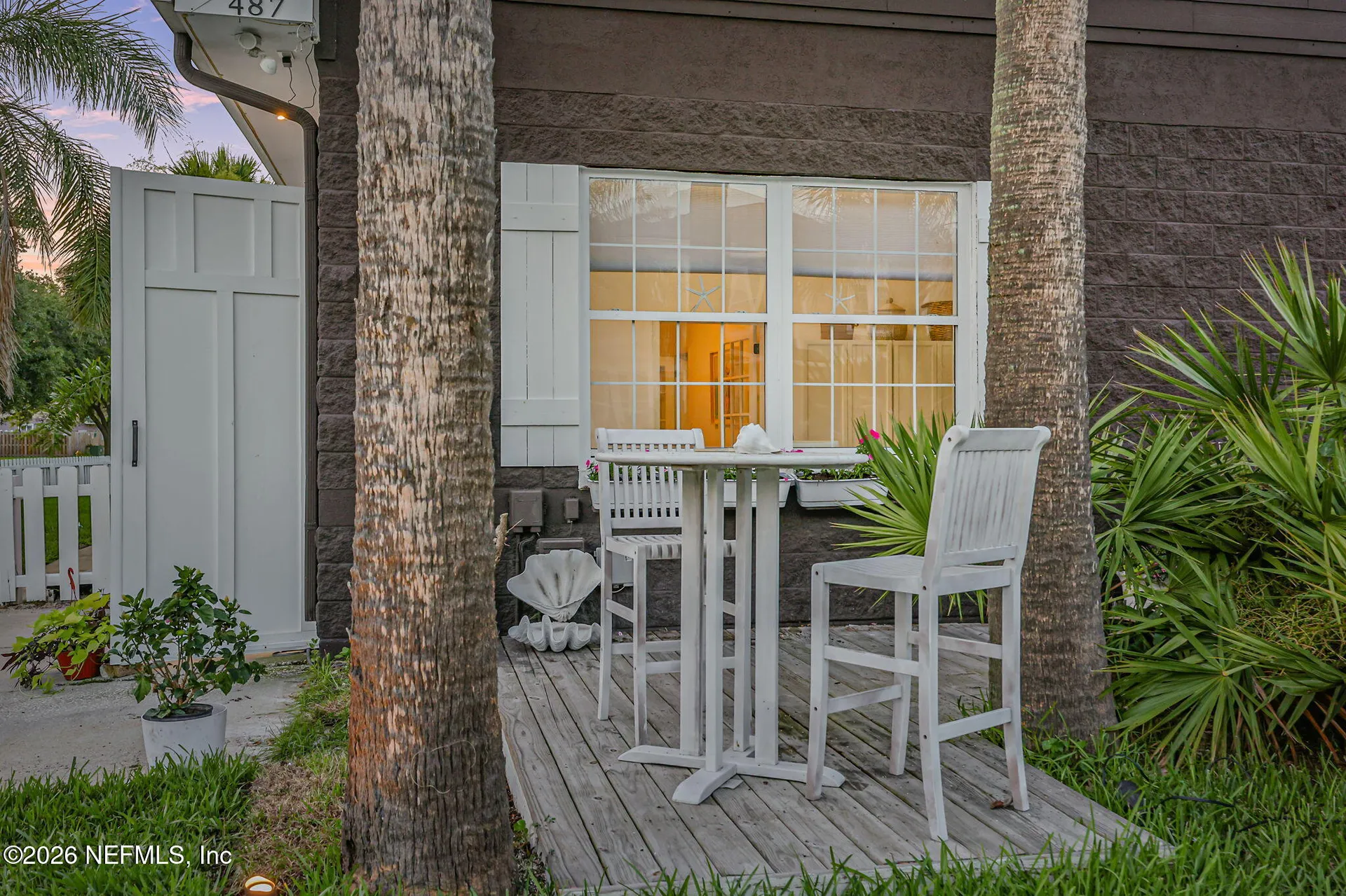487 33rd Avenue S Jacksonville Beach FL 32250