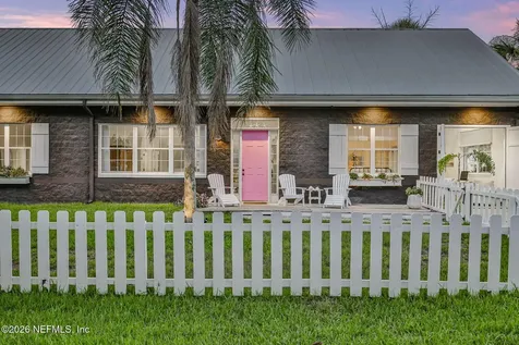487 33rd Avenue S Jacksonville Beach FL 32250