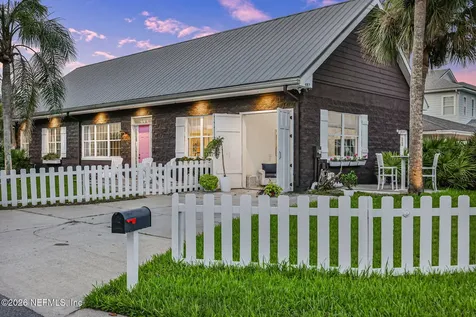 487 33rd Avenue S Jacksonville Beach FL 32250