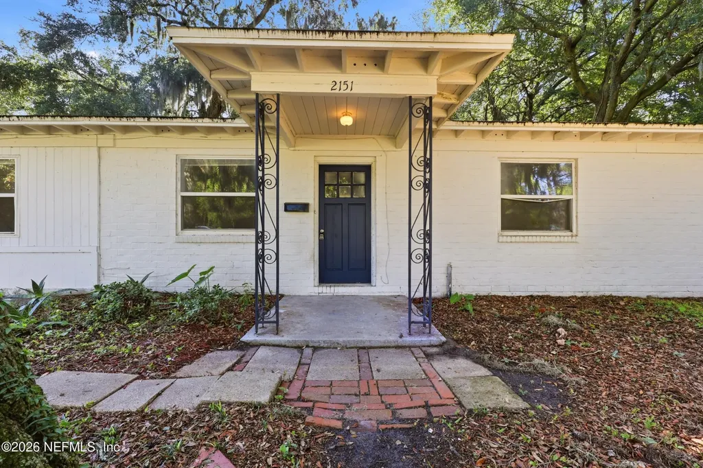 2151 Maple Leaf Drive E Jacksonville FL 32211