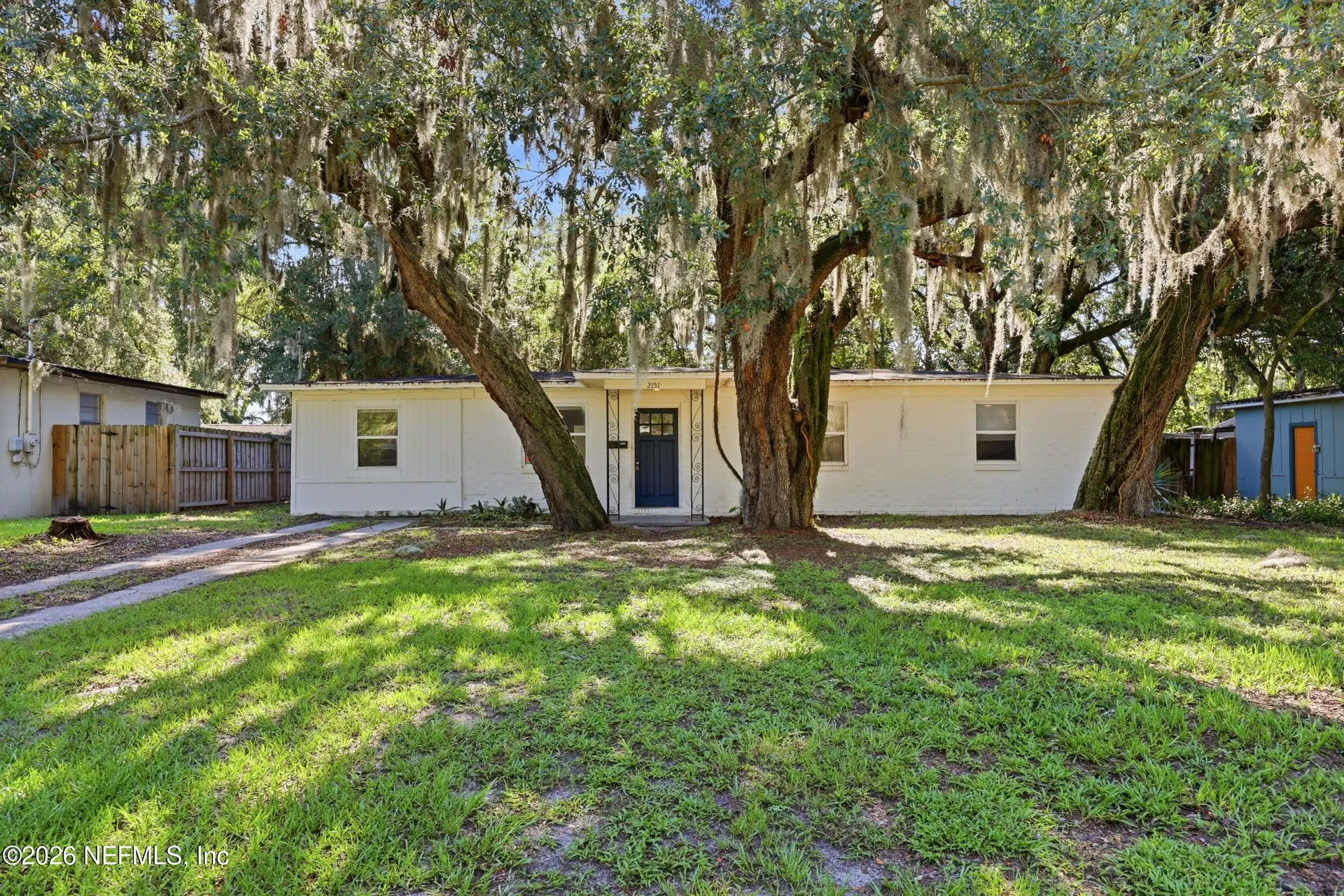 2151 Maple Leaf Drive E Jacksonville FL 32211