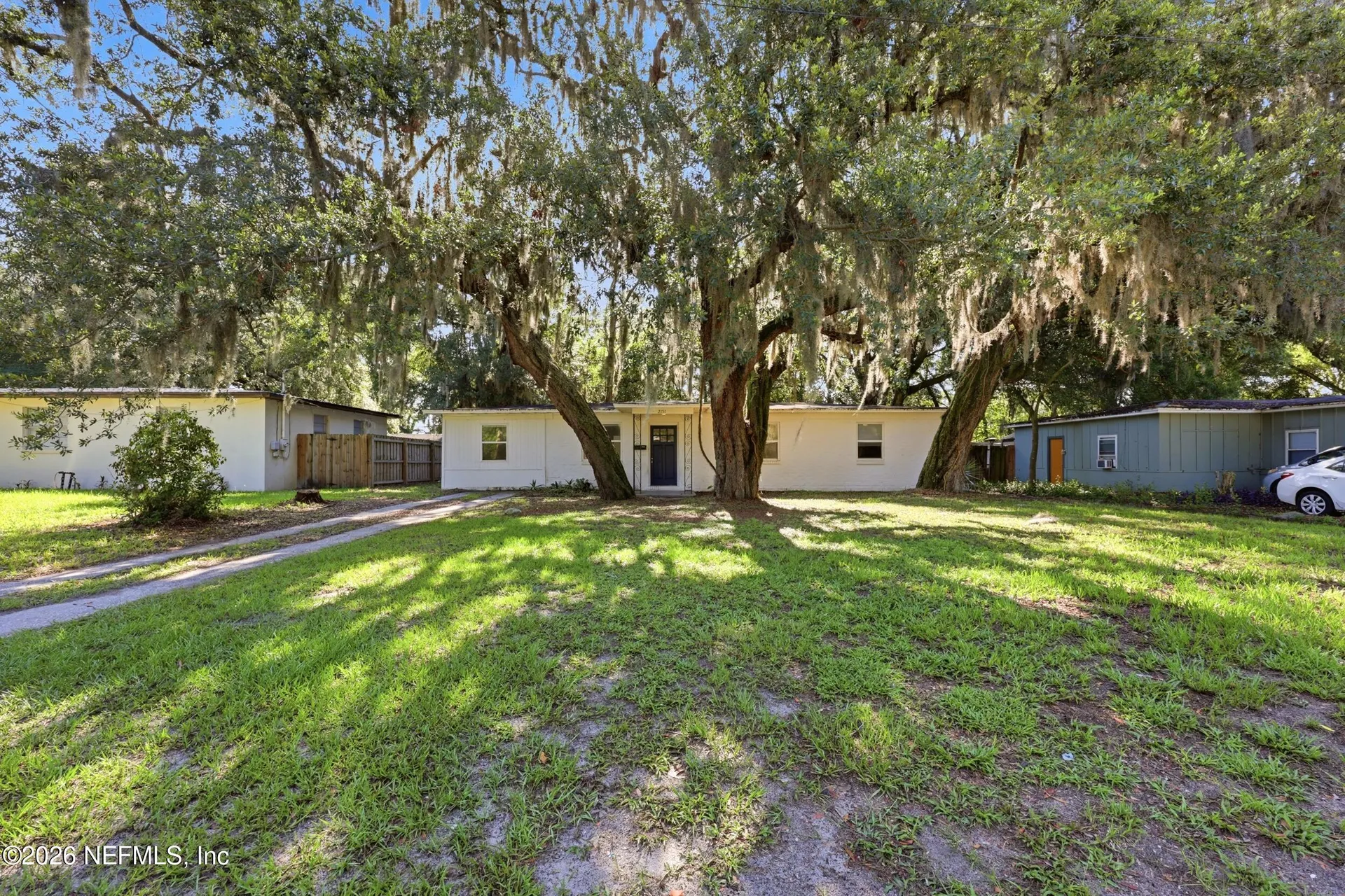 2151 Maple Leaf Drive E Jacksonville FL 32211