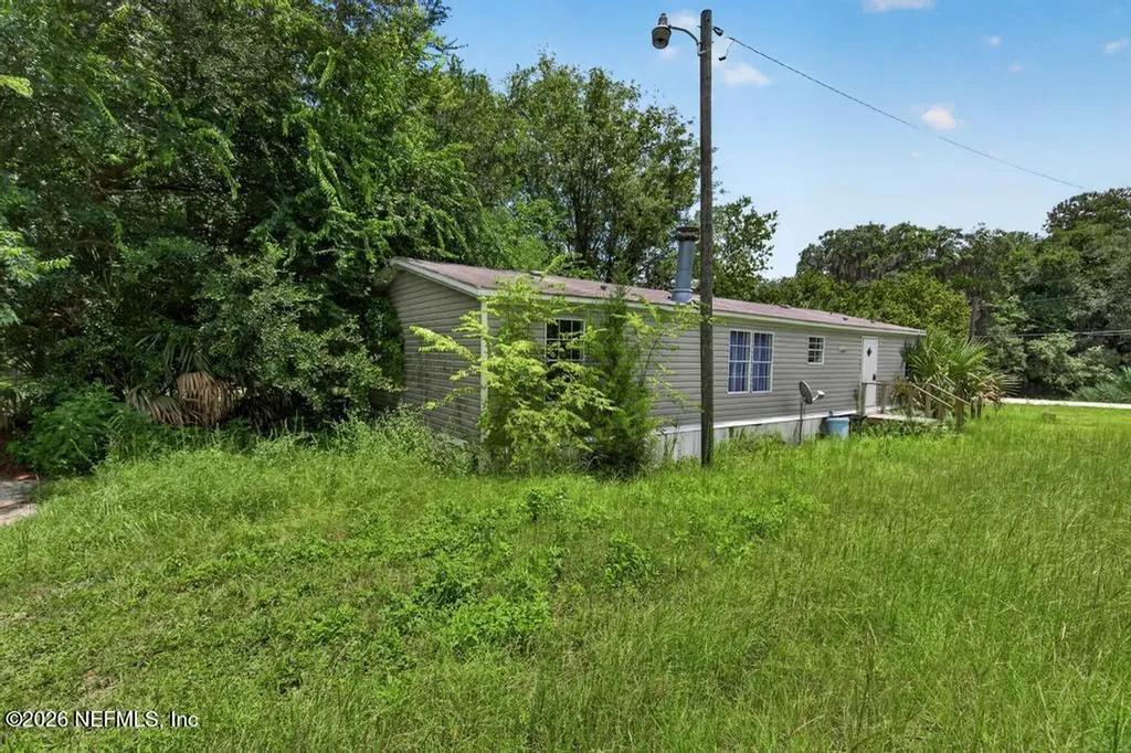 266 Ash Street Hawthorne FL 32640