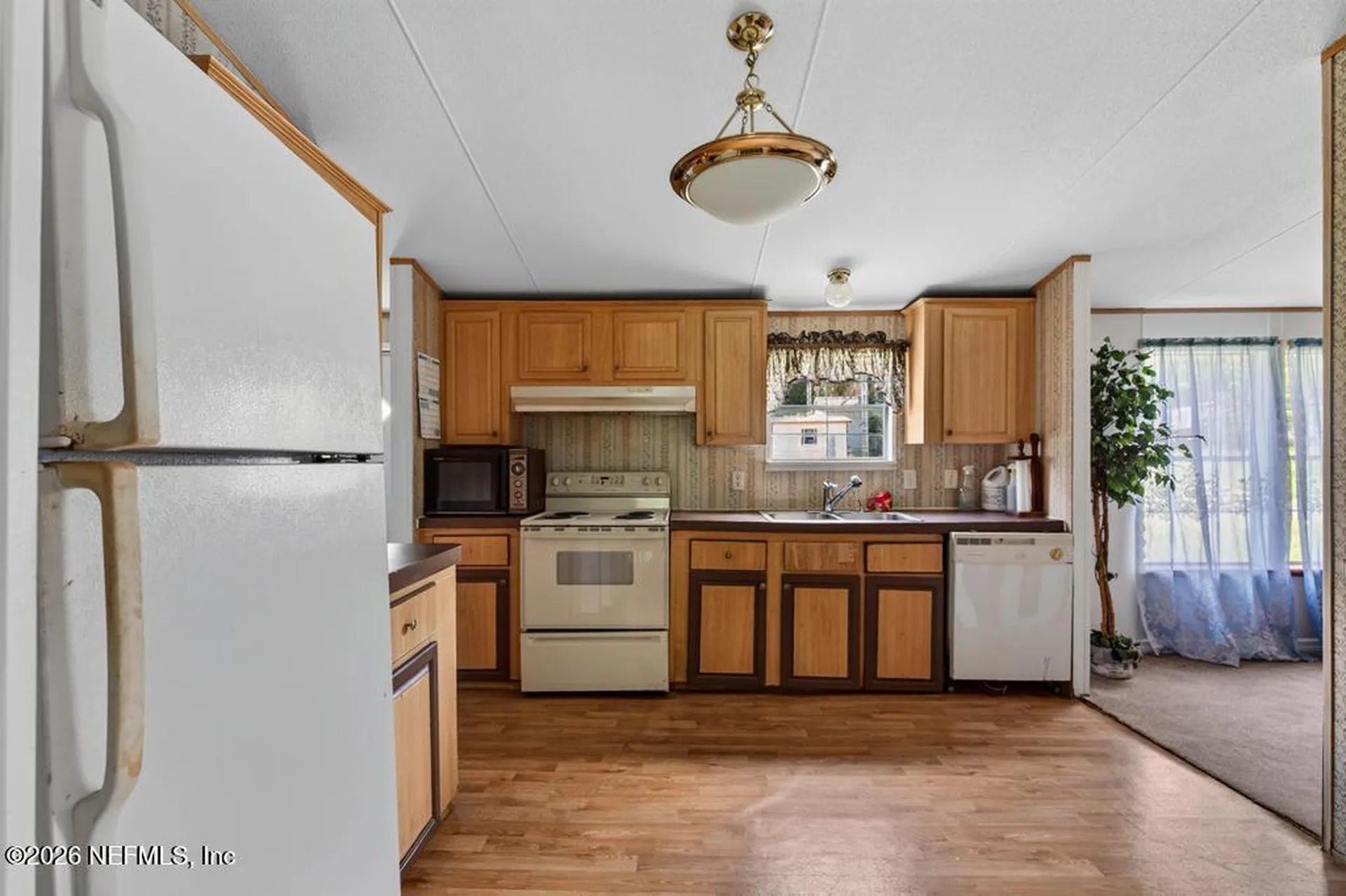 266 Ash Street Hawthorne FL 32640