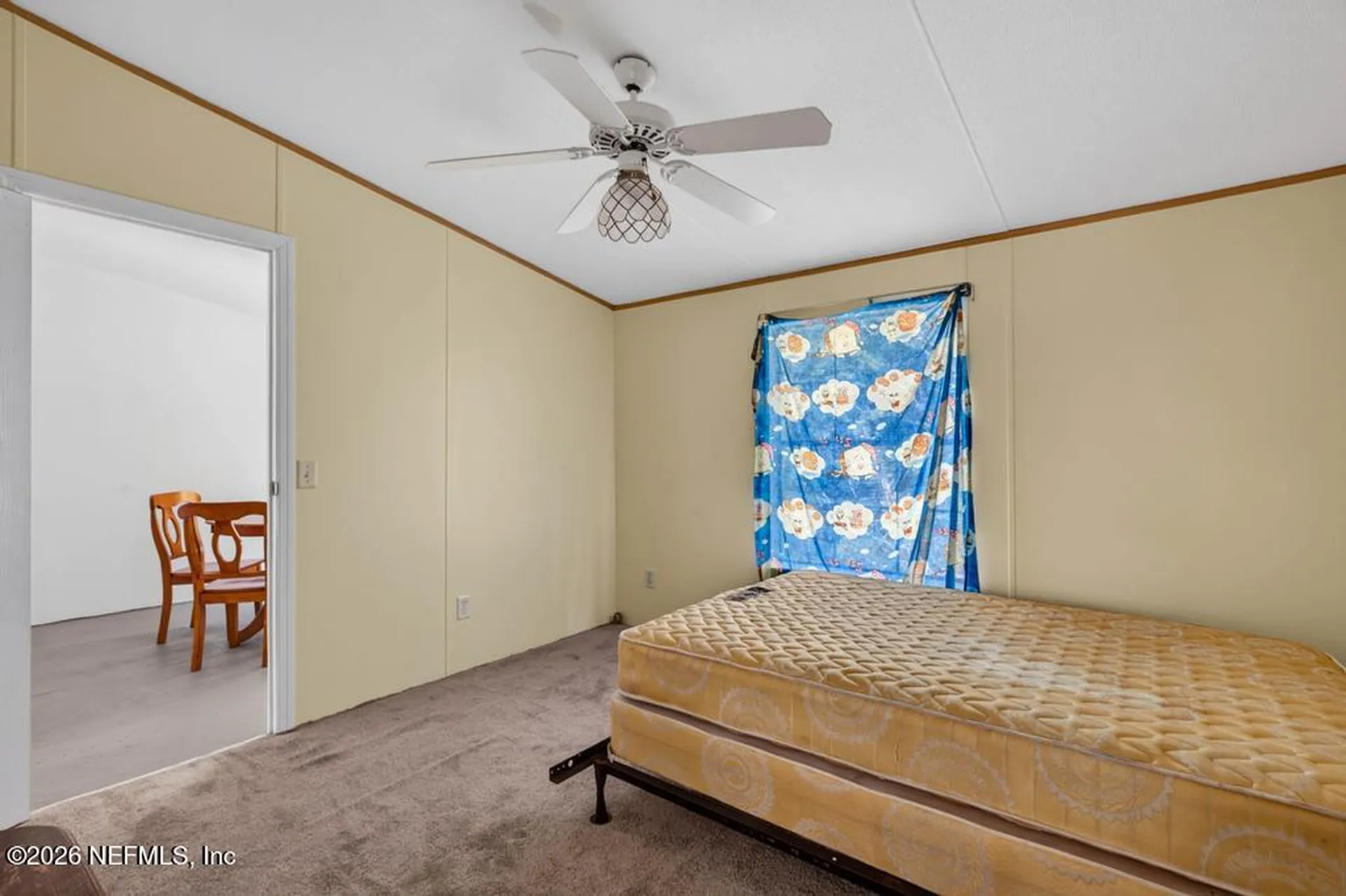 266 Ash Street Hawthorne FL 32640