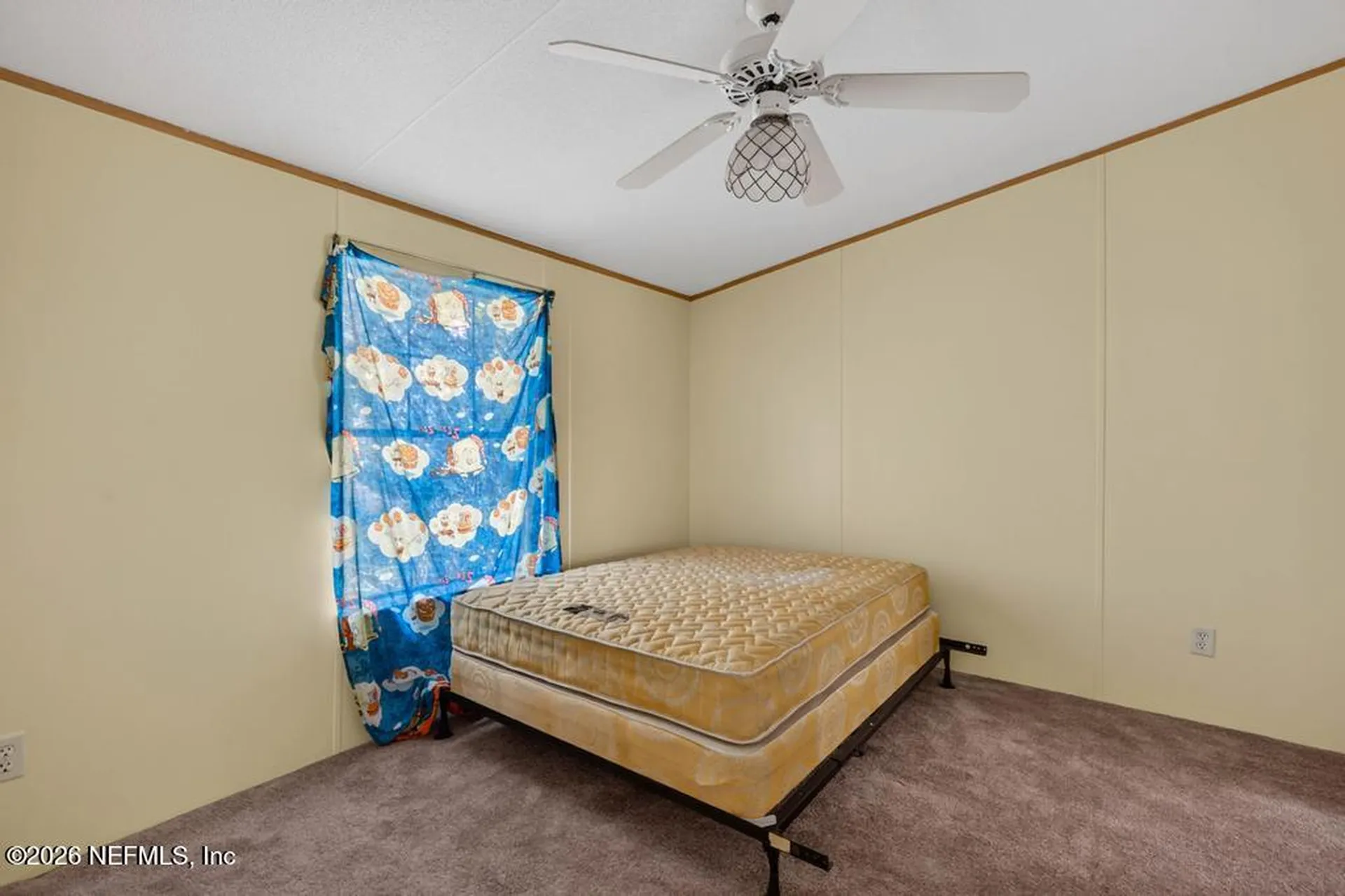 266 Ash Street Hawthorne FL 32640