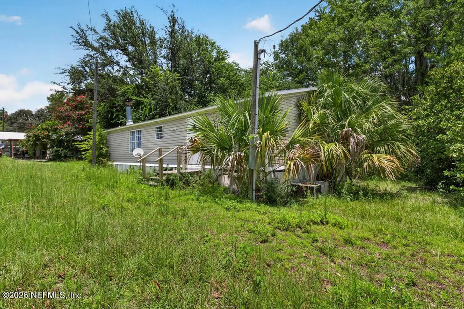 266 Ash Street Hawthorne FL 32640