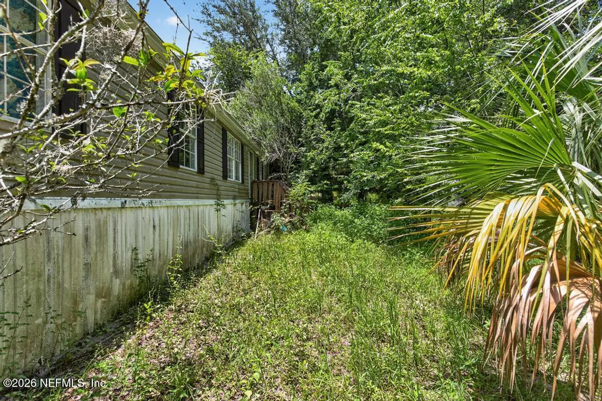 266 Ash Street Hawthorne FL 32640