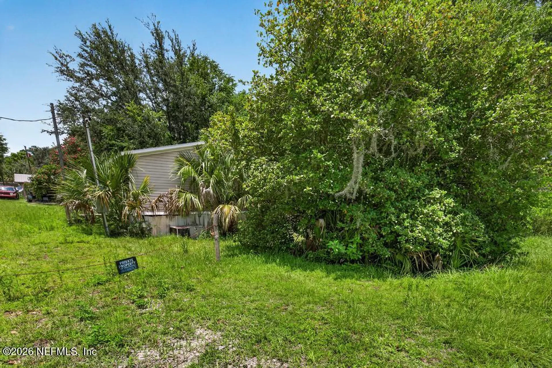266 Ash Street Hawthorne FL 32640