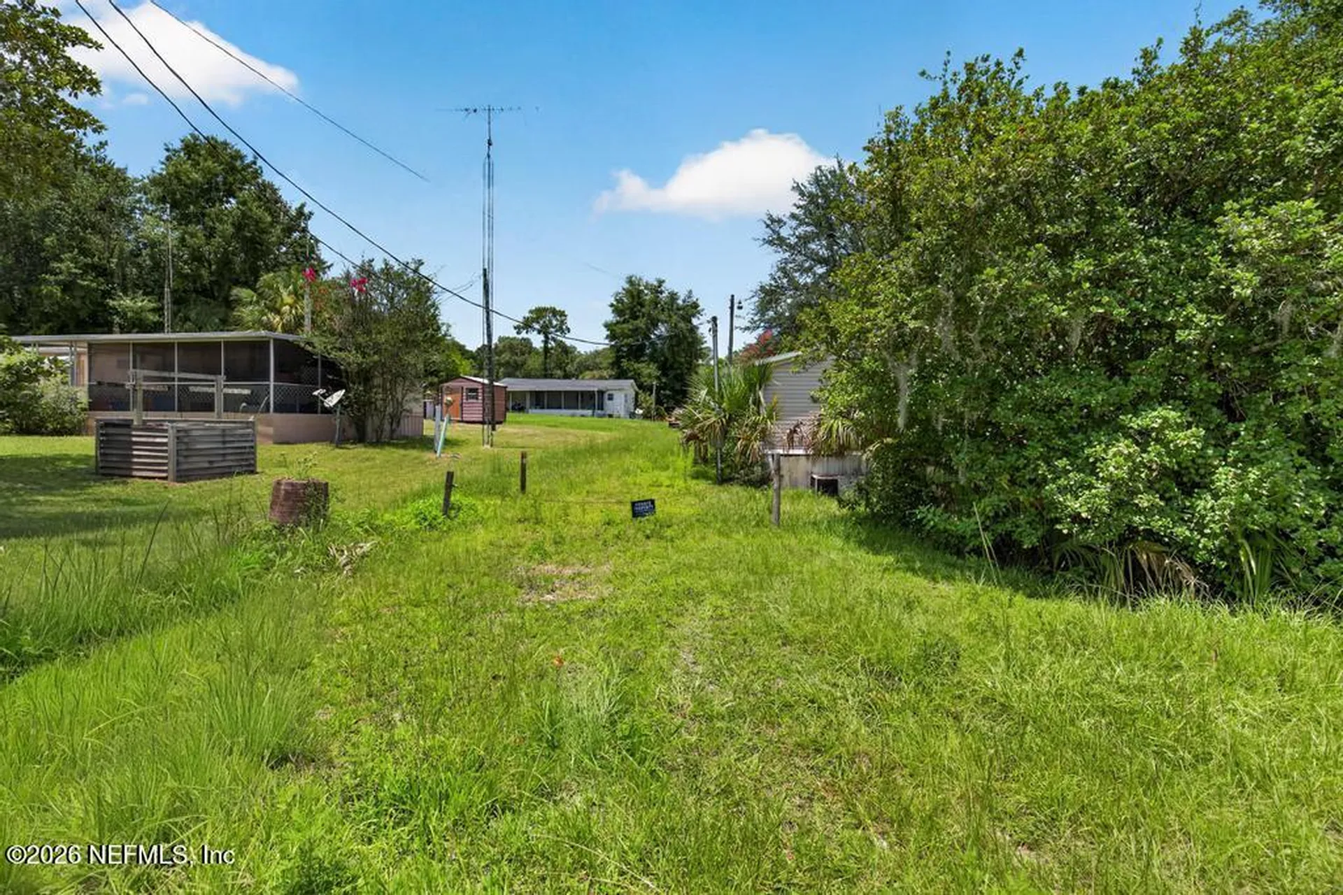 266 Ash Street Hawthorne FL 32640