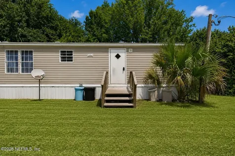 266 Ash Street Hawthorne FL 32640